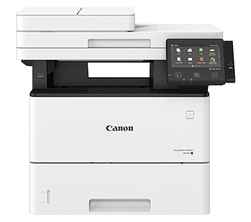CANON COPIEUR IMAGERUNNER IR1643I Multifonction Mono LASER A4 (5160C006AA)