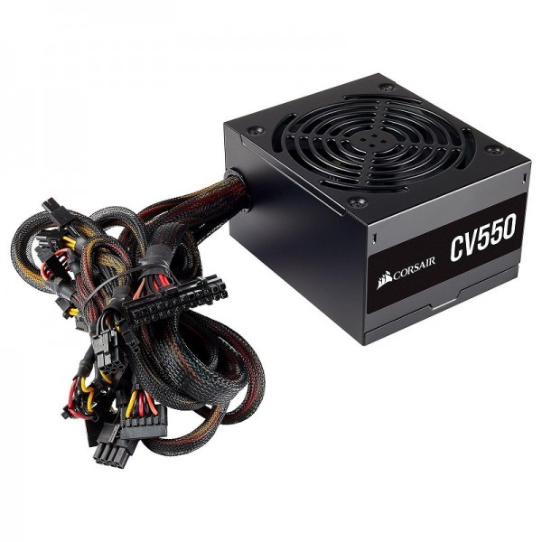 CORSAIR ALIMENTATION 550W