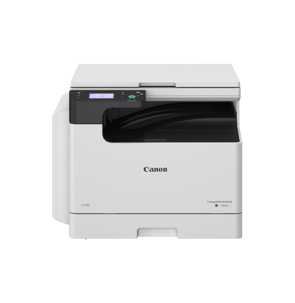 IMPRIMANTE CANON IMAGERUNNER 2224 MUTLIFONCTION LASER A3 (5942C001AA)