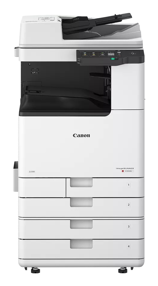 IMPRIMANTE CANON IMAGERUNNER C3326i MUTLIFONCTION couleur LASER A3 (5965C005AA)