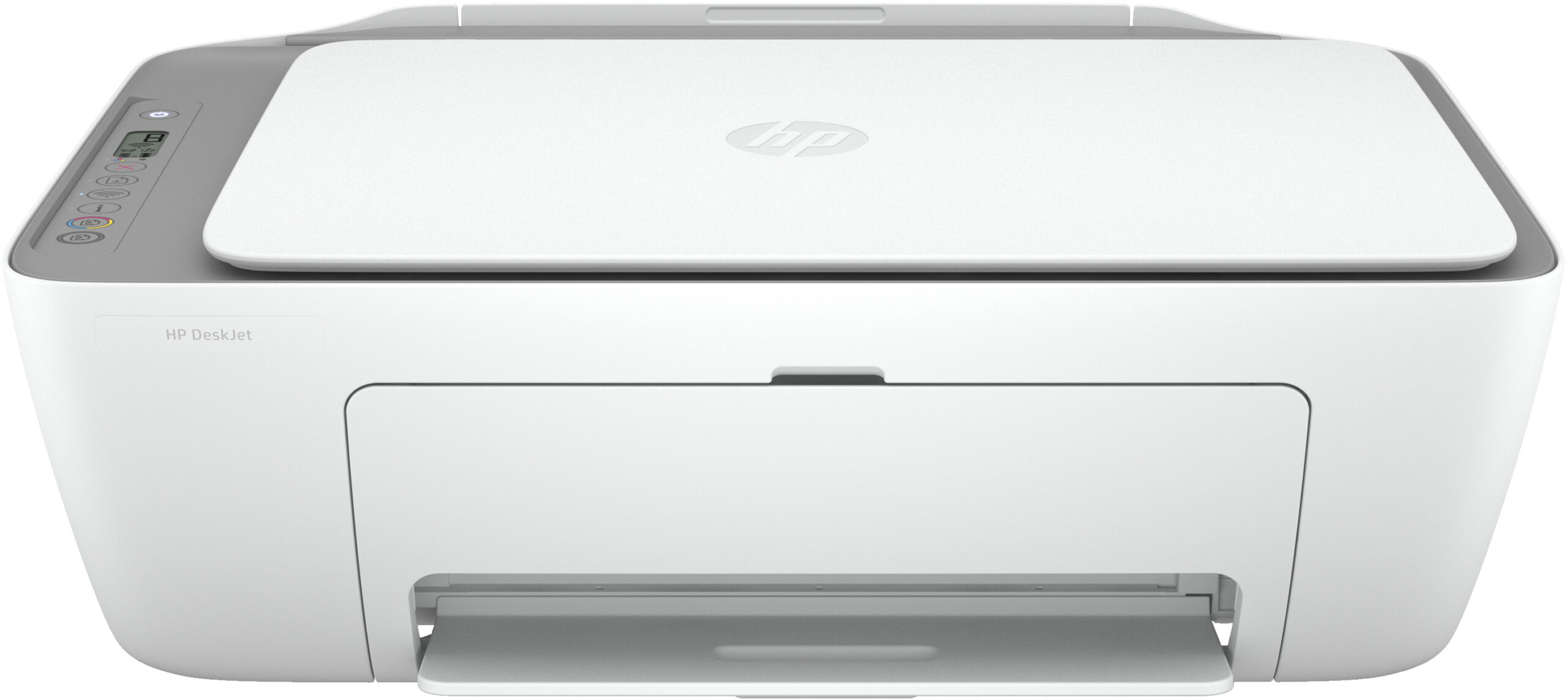 IMPRIMANTE HP MUTLIFONCTION JET D’ENCRE DESKJET INK 2710 (5AR83B)