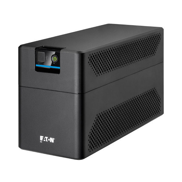 ONDULEUR EATON LINE INTERACTIVE 5E 2200 – 1200W  / 2200 VA – 6 prises C13 (5E2200UI)