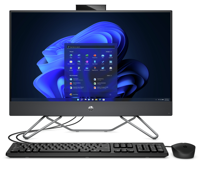 ORDINATEUR DE BUREAU HP Pro 290 G9 MT 12th (5W7V1ES)