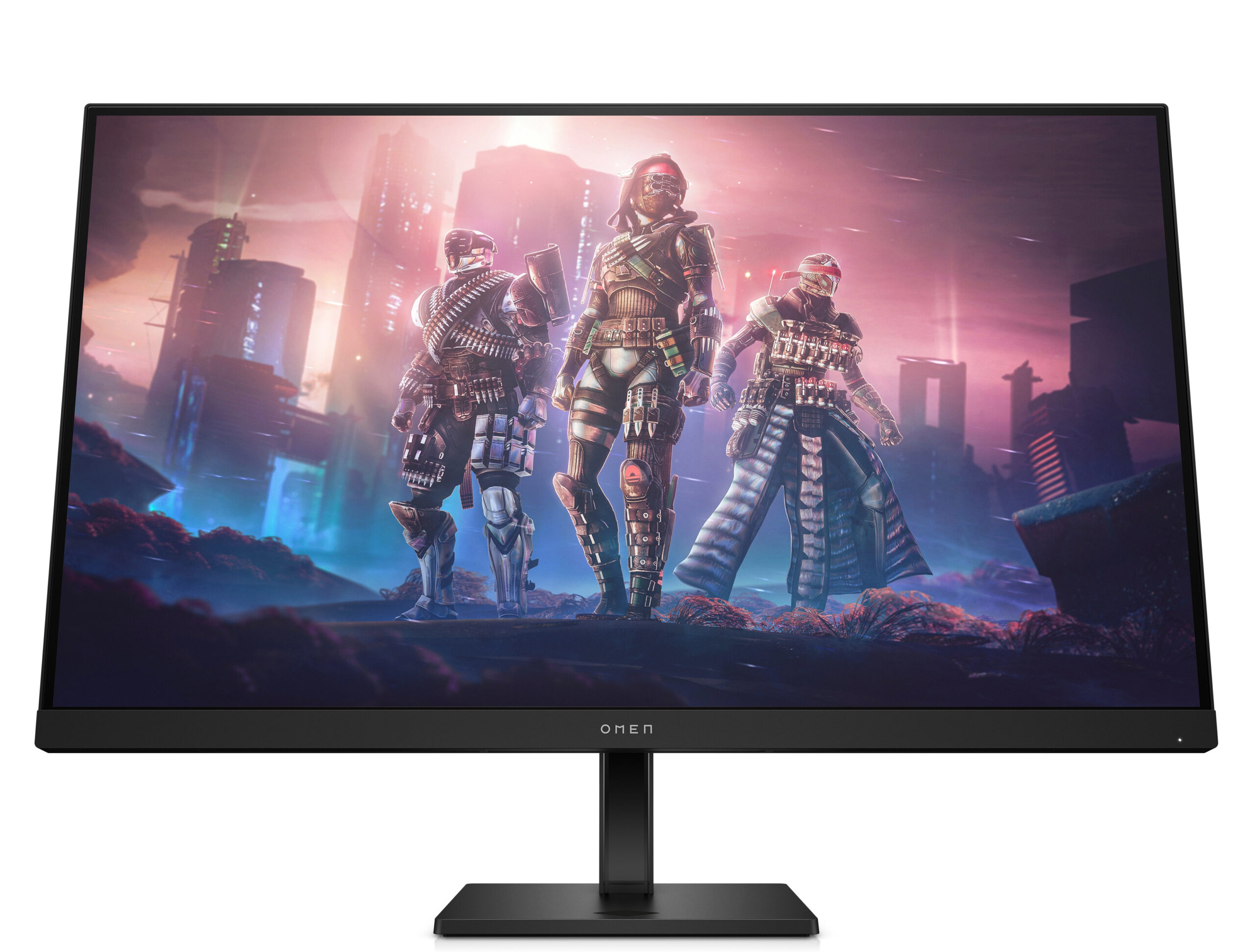 Ecran Moniteur HP OMEN 32Q Gaming QHD 315″ (780K0AS)
