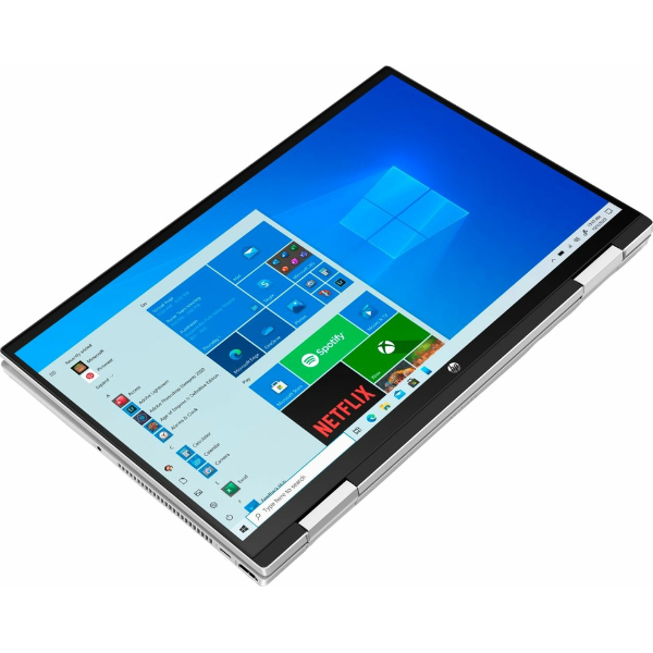 ORDINATEUR PORTABLE HP Pavilion x360 2-in-1 15-er1002nk 12th i7 (7J0J5EA)