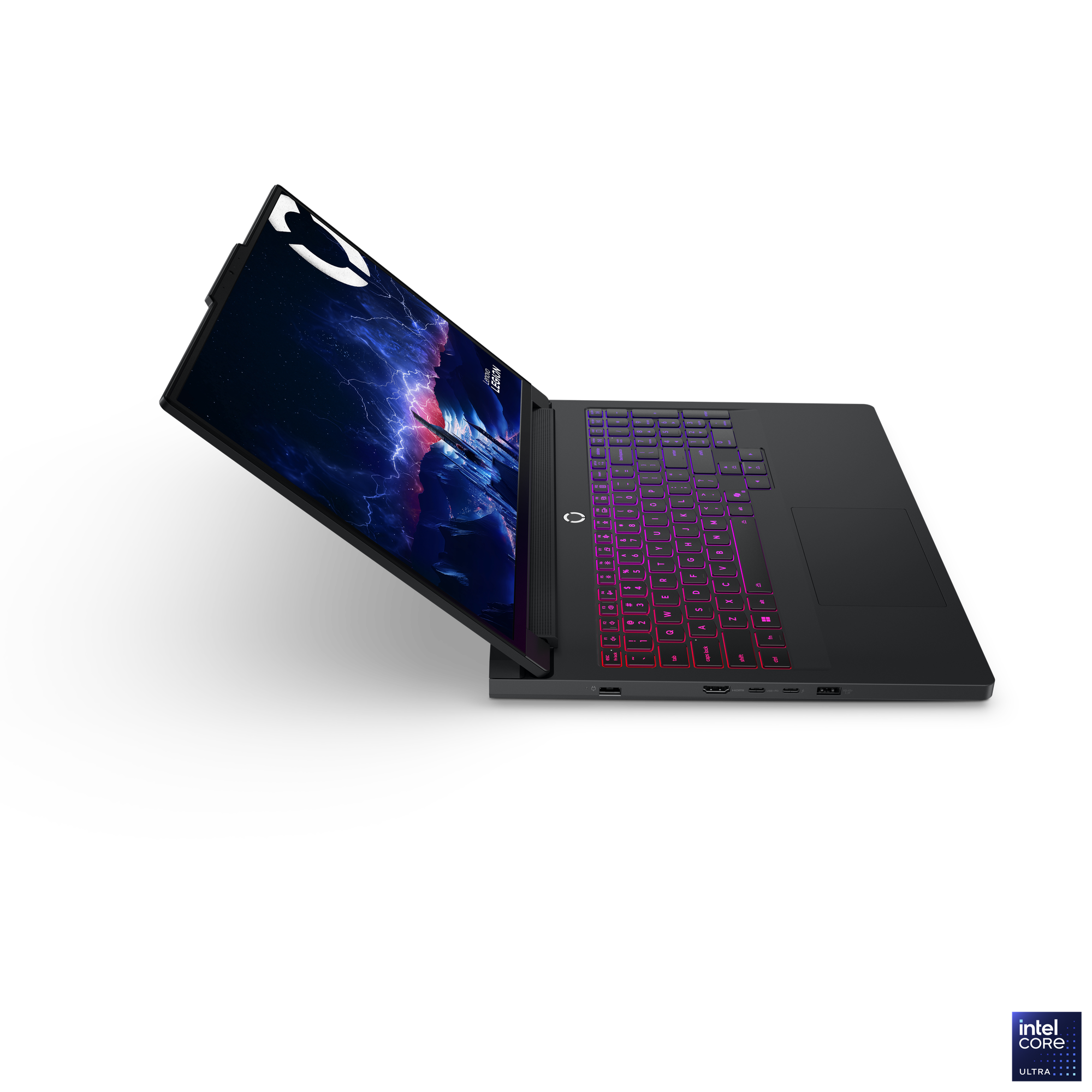 Ordinateur Portable Gaming LENOVO LEGION Pro 7 16IAX10H Ultra 9 (83F50076FE)