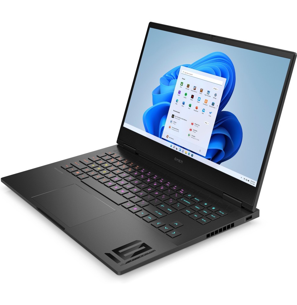 Ordinateur Portable HP OMEN Gaming 16-wd0001nk i5 13e GEN (845H7EA)