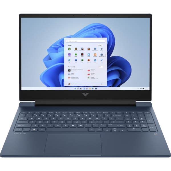 ORDINATEUR PORTABLE HP Victus Gaming 16-s0001nk (845N7EA)