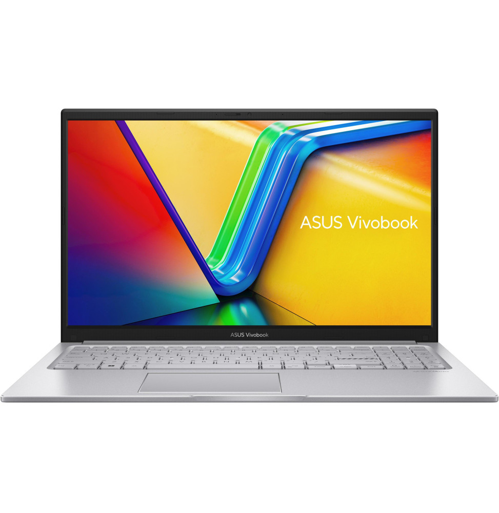 Ordinateur Portable ASUS VIVOBOOK X1504VA-NJ446W 156″ – i5 13th (90NB10J2-M00N90)