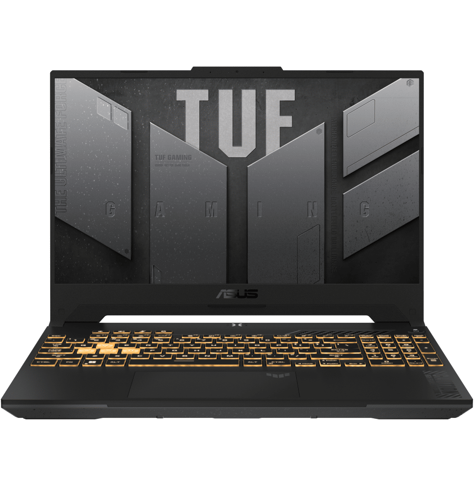 ORDINATEUR PORTABLE GAMER ASUS TUF F15 FX507VU-LP221W – i7 13th (90NR0FH7-M00830)