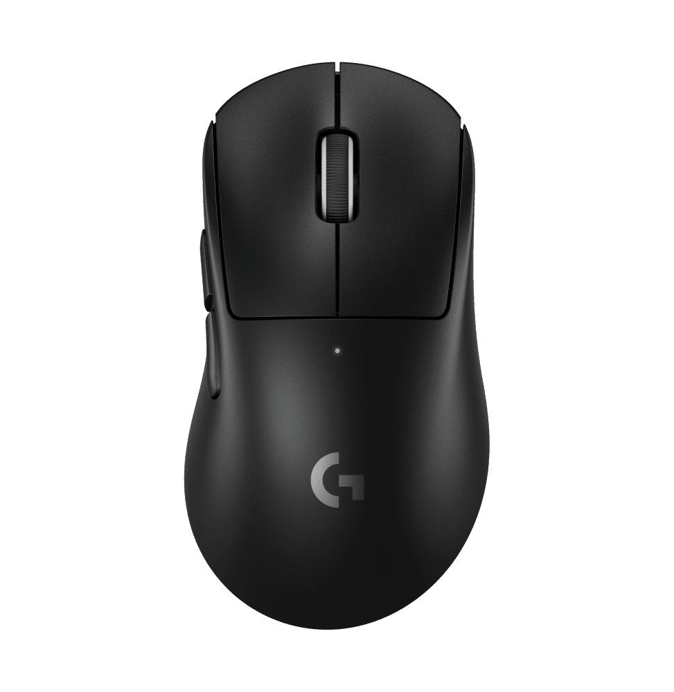 Souris Gaming Sans Fil Logitech G Pro X Superlight 2 Dex (910-007358)