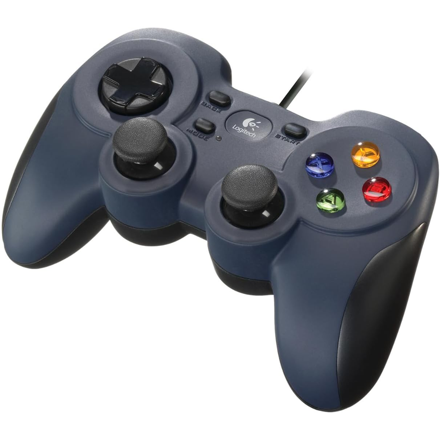 Manette de Jeu Filaire Logitech F310 (940-000135)