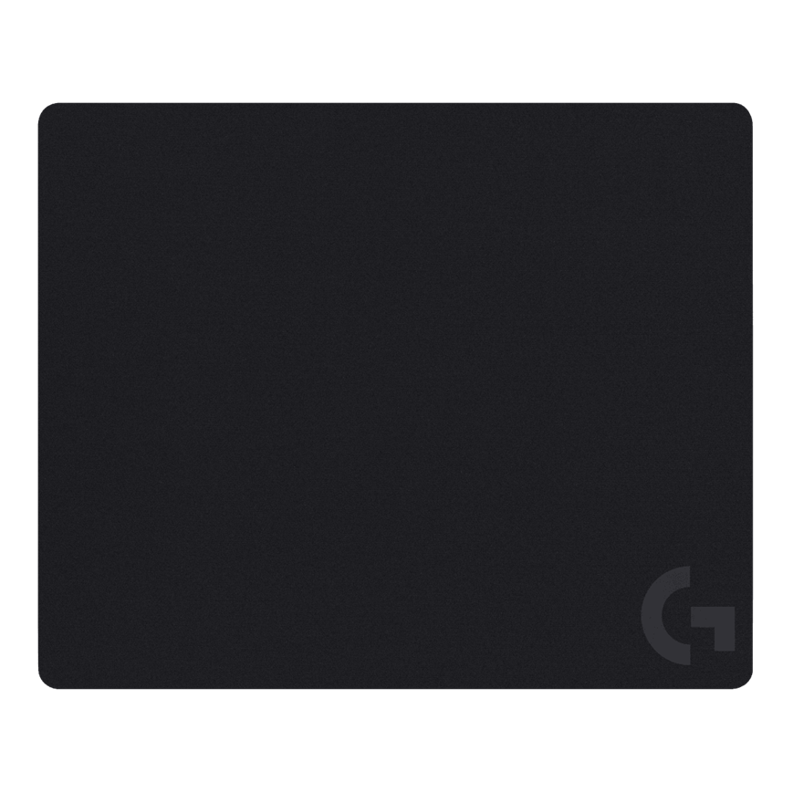 Logitech G240 – Tapis De Souris Gaming (943-000785)