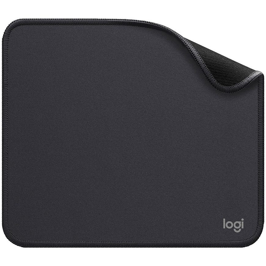 Tapis de souris Logitech Série Studio – Graphite (956-000049)