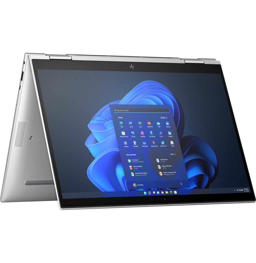 Ordinateur portable Convertible HP Elite 830 X360 G10 (96Z52ET)