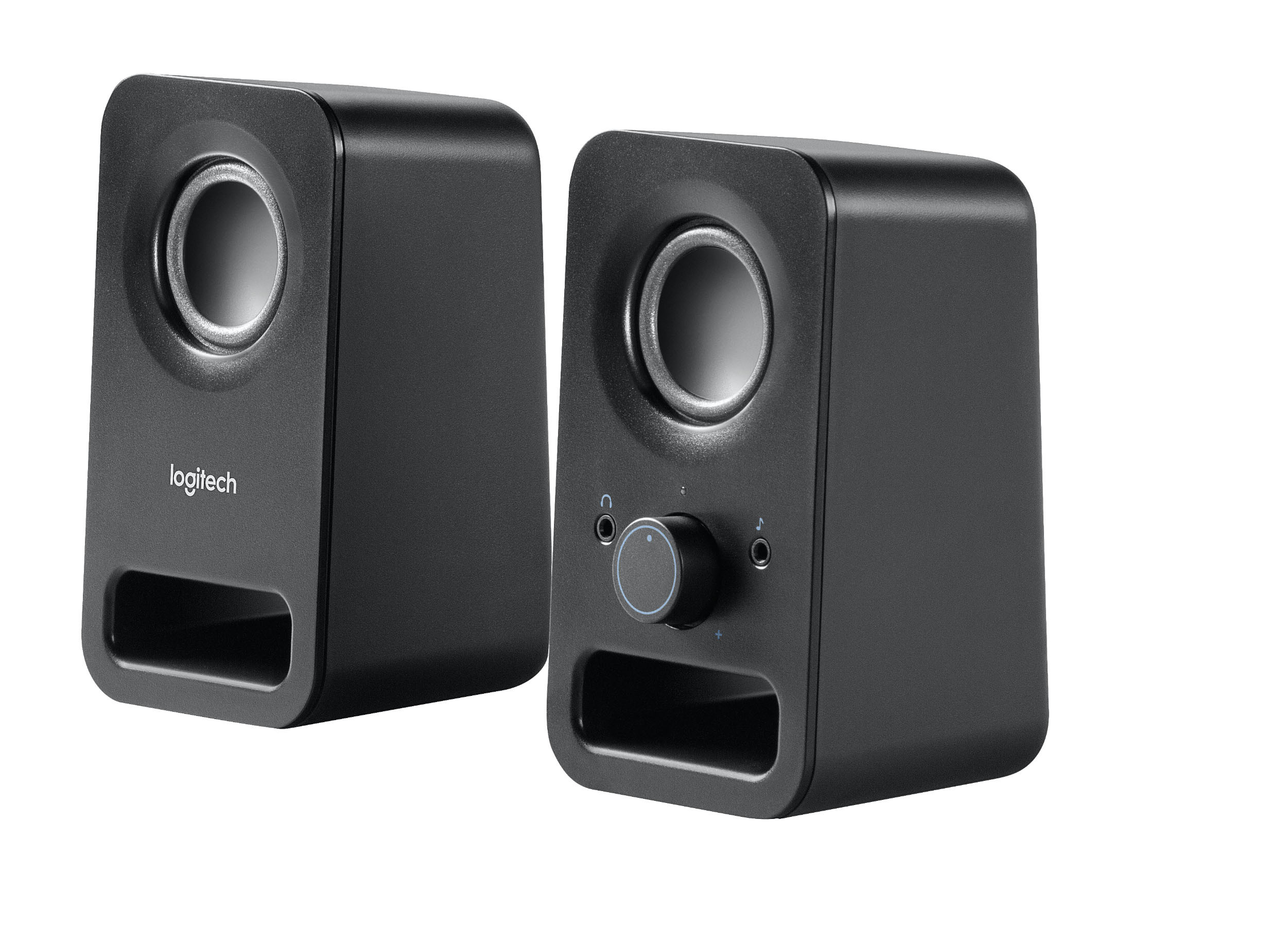 Logitech Z150 Haut-parleurs Stéréo (980-000814)