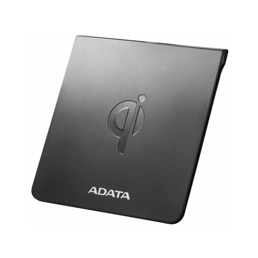 Chargeur sans fil ADATA CW0050 – Noir 5V (Réf. ADATA_ACW0050)