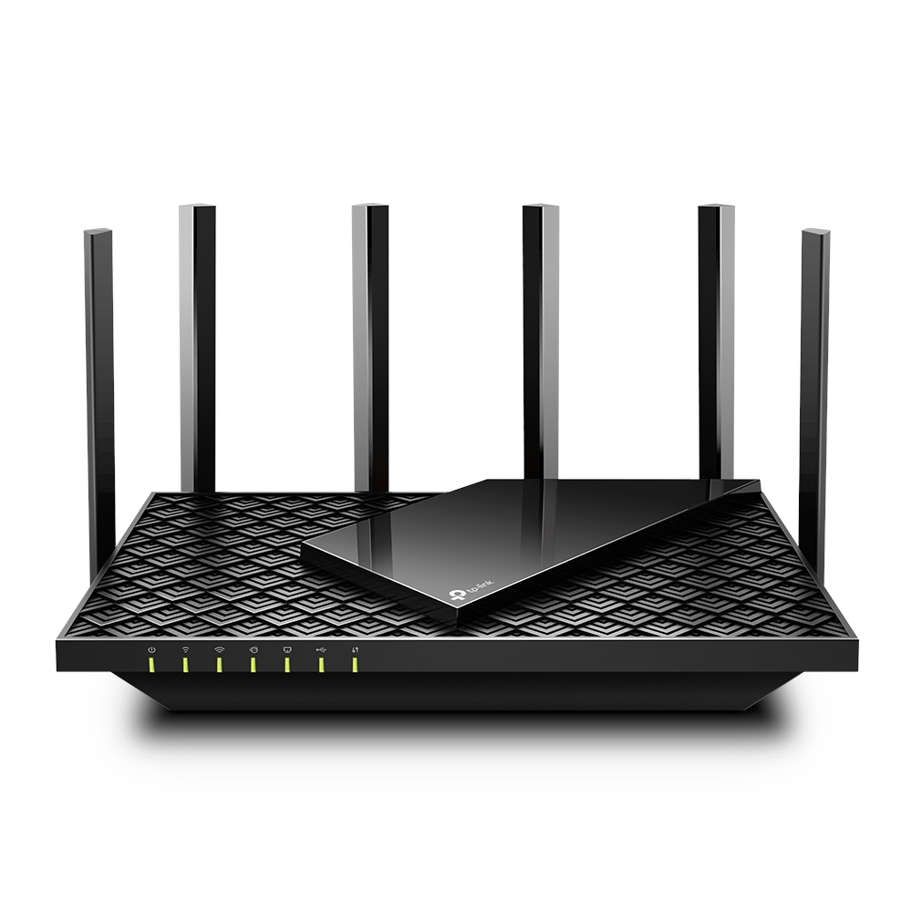 TP-Link Archer AX72 Pro Prochainement Routeur WiFi 6 AX5400 bi-bande Gigabit (ARCHER AX72)