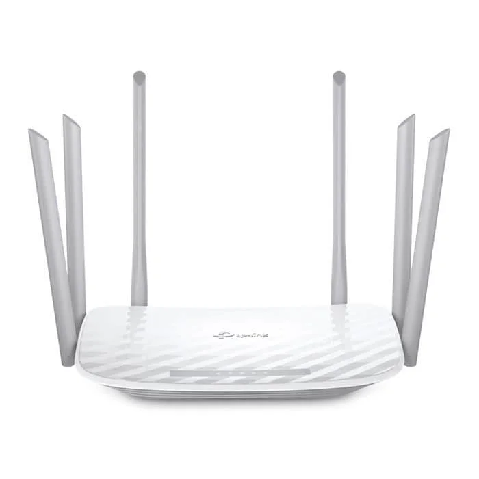 Routeur Wi-Fi sans fil AC1900 MU-MIMO (ARCHER C86)