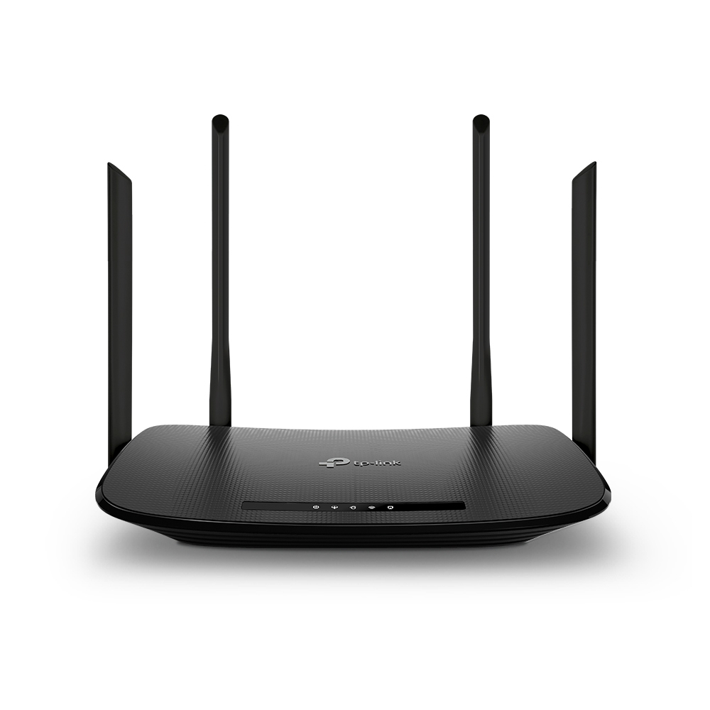 ROUTEUR MODEM TP-LINK SANS FIL VDSL/ADSL AC1200