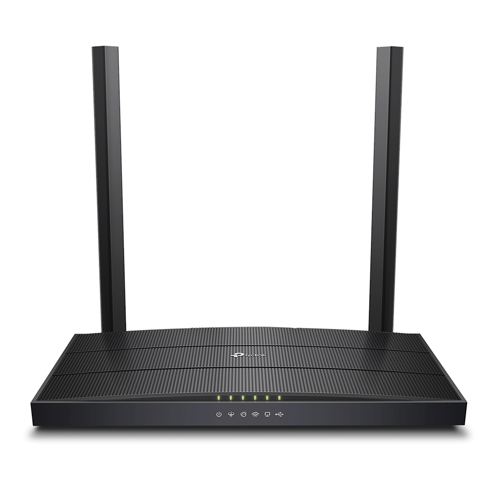 Modem Routeur WiFi AC1200 VDSL/ADSL (ARCHERVR400)