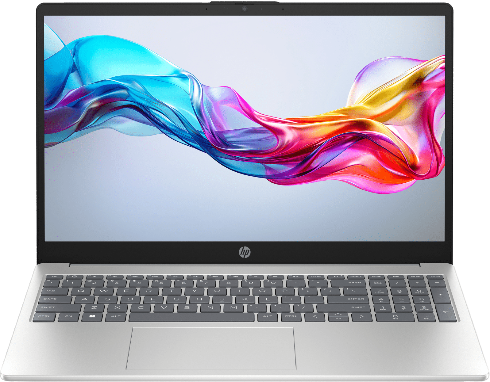 Ordinateur Portable HP 15-fd0315nk I3 13e GEN (B63KXEA)