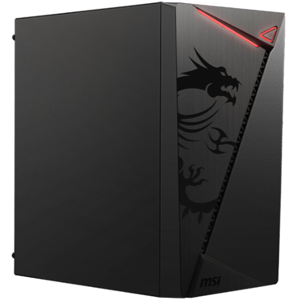 ORDINATEUR DE BUREAU Gaming MSI MAG SHIELD M301 I5 14TH (BU_MSI3011)