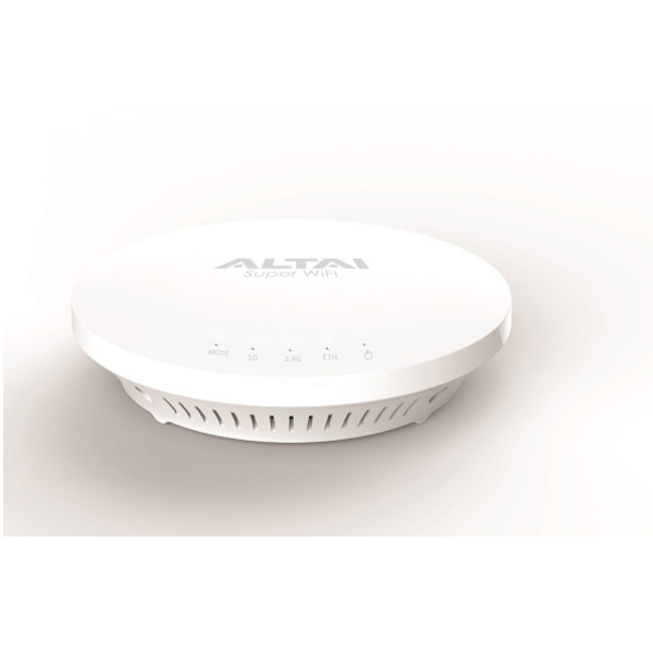 POINT D’ACCES ALTAI SUPER WIFI CPE ALTAI-C1AN (C1AN)