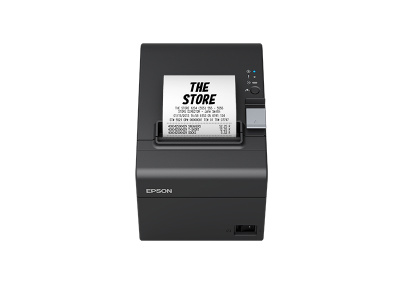 IMPRIMANTE DE TICKETS PDV EPSON TM-T20III (C31CH51012)