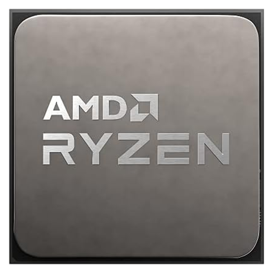 Processeur AMD Ryzen 7 5700G Wraith Stealth (38 GHz / 46 GHz)