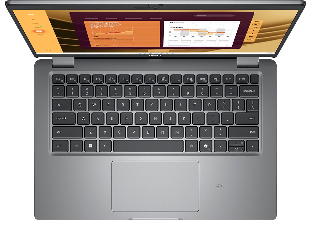 Ordinateur Portable Dell Latitude 5450 Ultra 7 (DL-LAT5450-U7-FD)