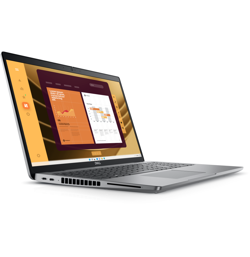 Ordinateur Portable Dell Latitude 5550 i7 13 th (DL-LAT5550-i7-w-32g)