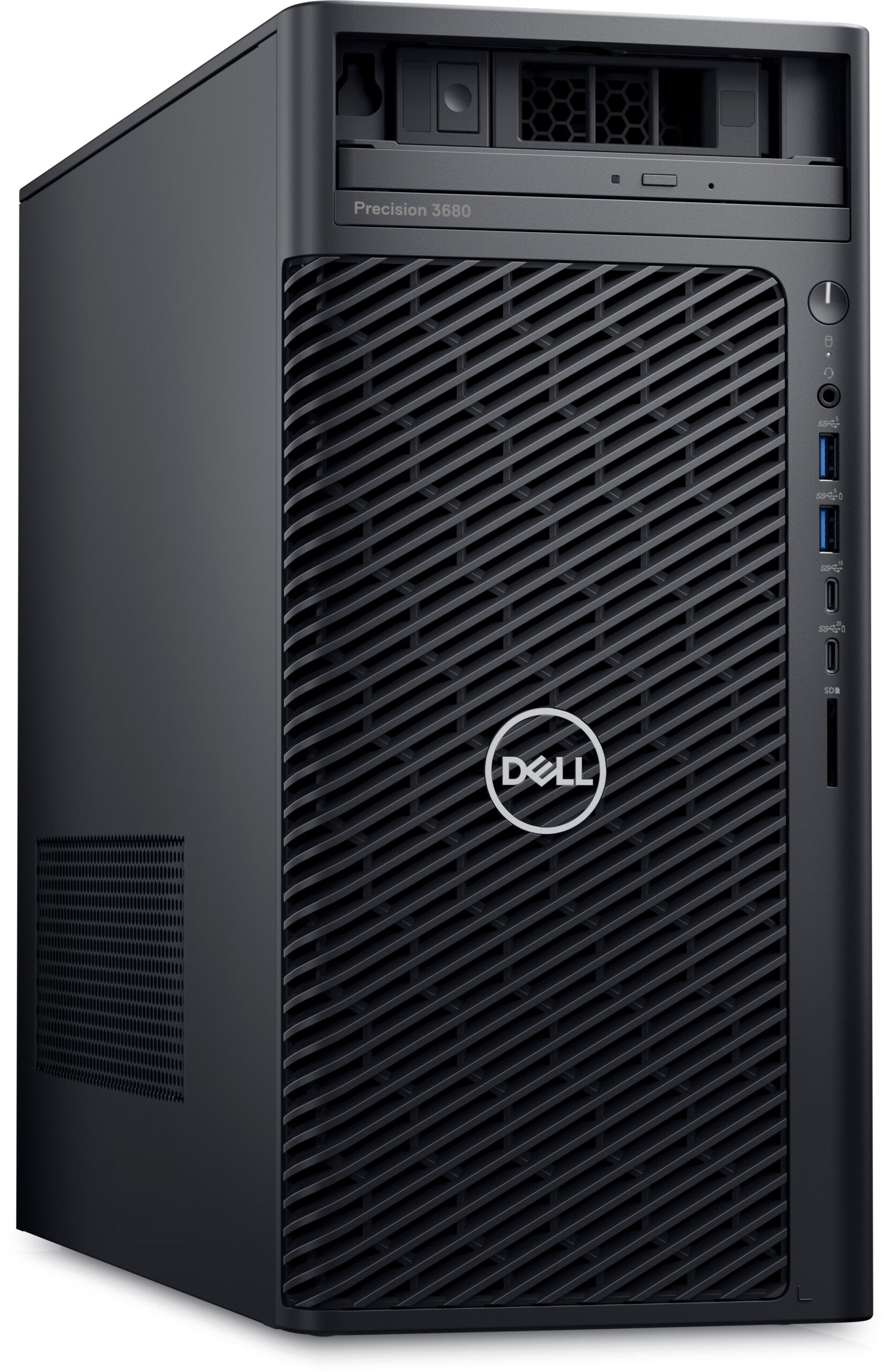 Station de travail Dell Precision 3680 Tour – i7 14th (DL-PR3680-I7-16GB)