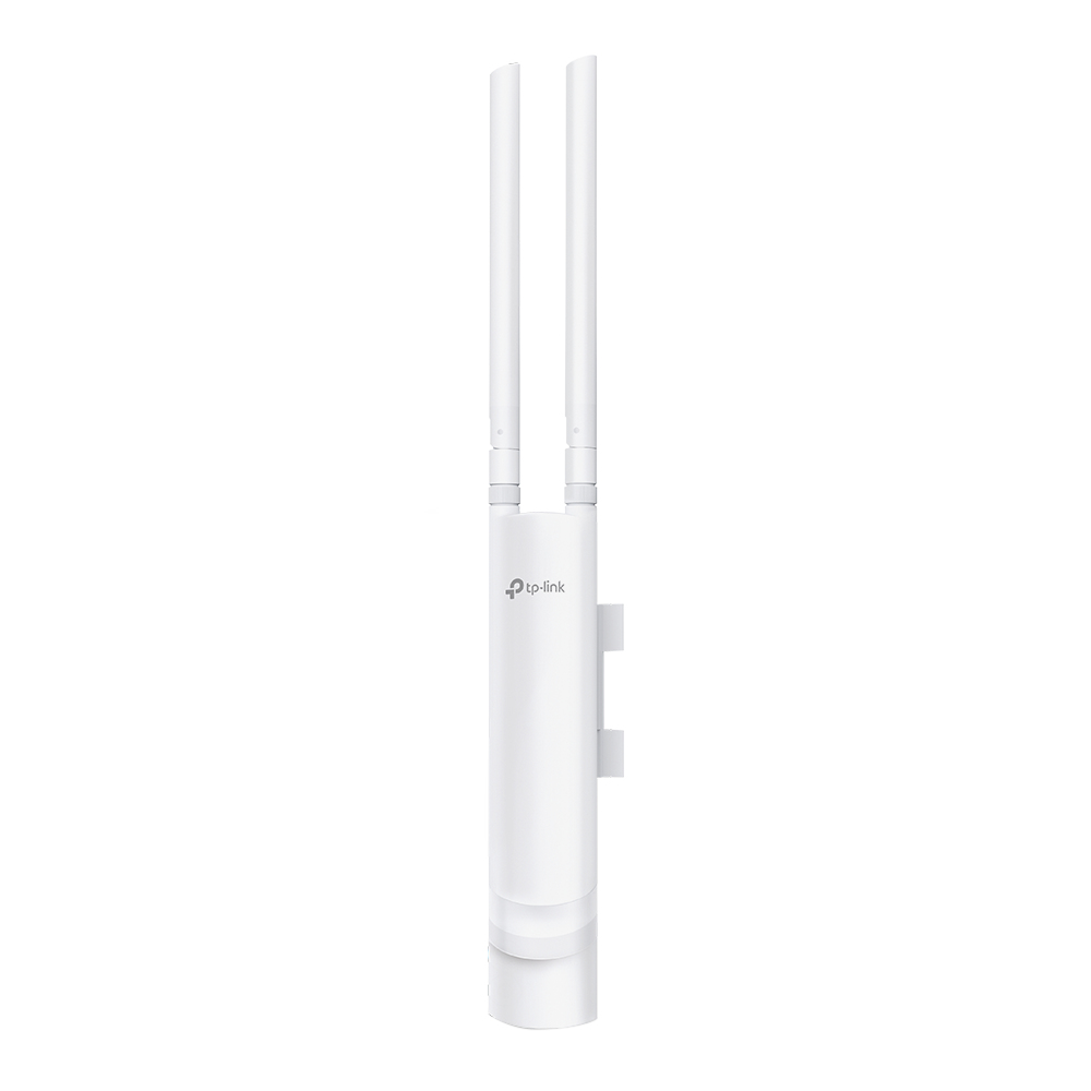 POINT D’ACCES TP-LINK WiFi MESH AC1200 MU-MIMO GIGABIT EXTÉRIEUR IP65 (EAP225)