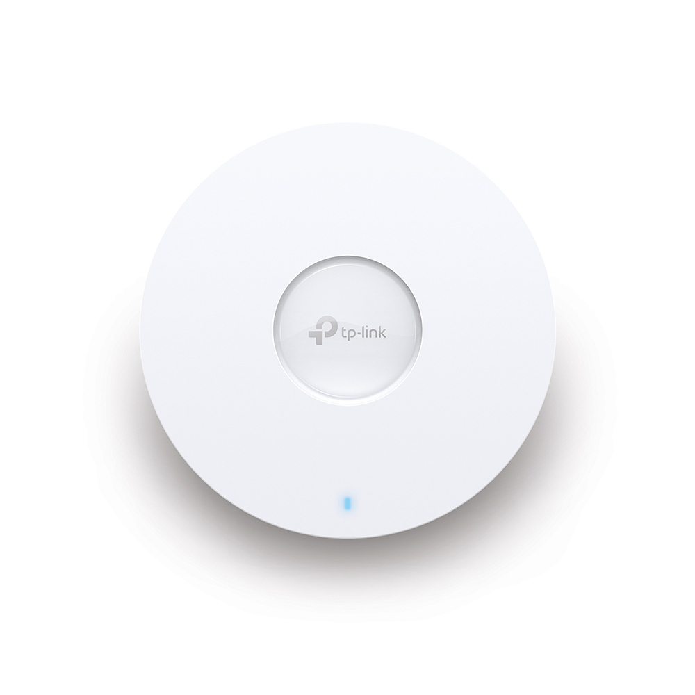 TP-LINK Point d’accès WiFi 6 AX3000 plafonnier (EAP650)