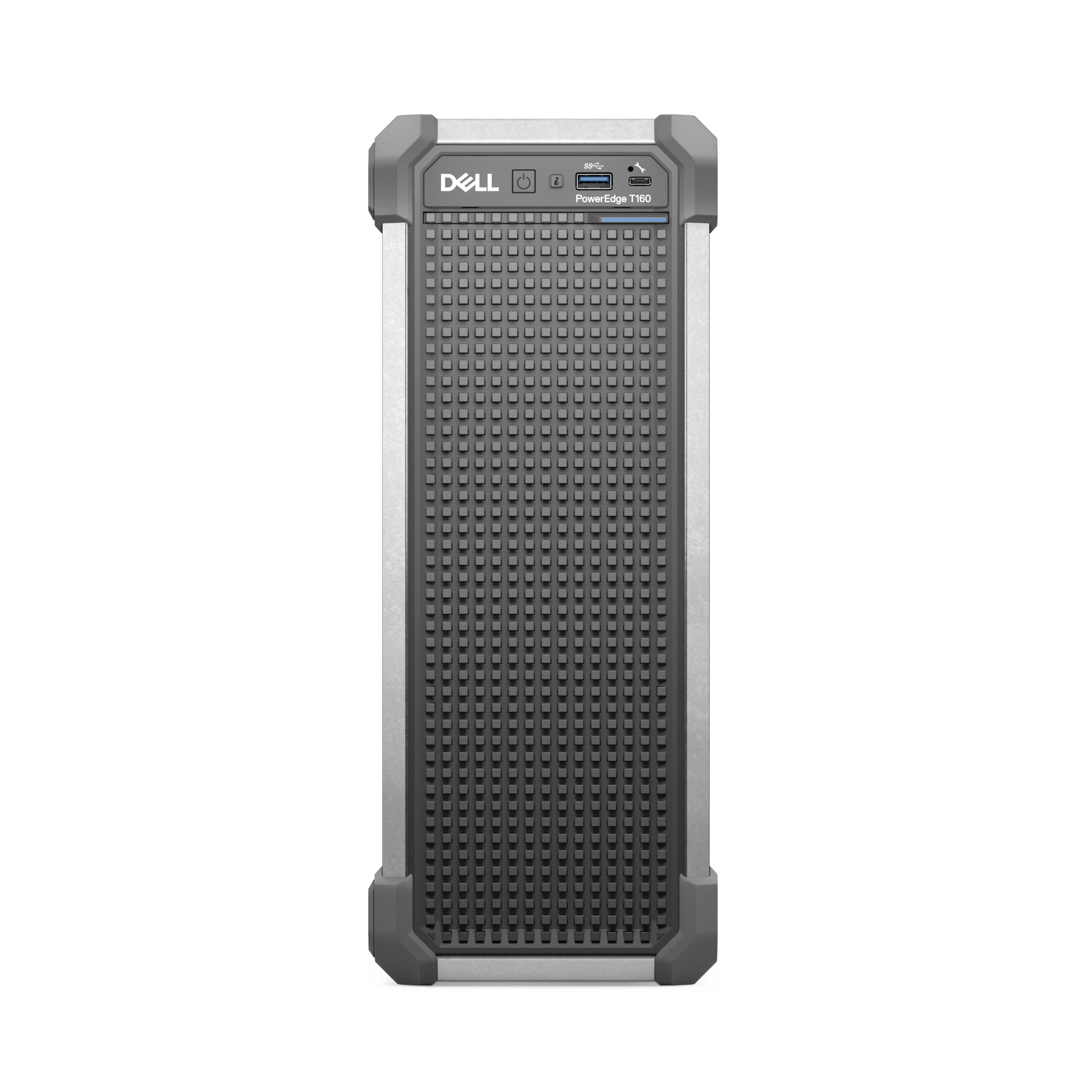 SERVEUR DELL PowerEdge T160 (EMEA_PET160SPL1)