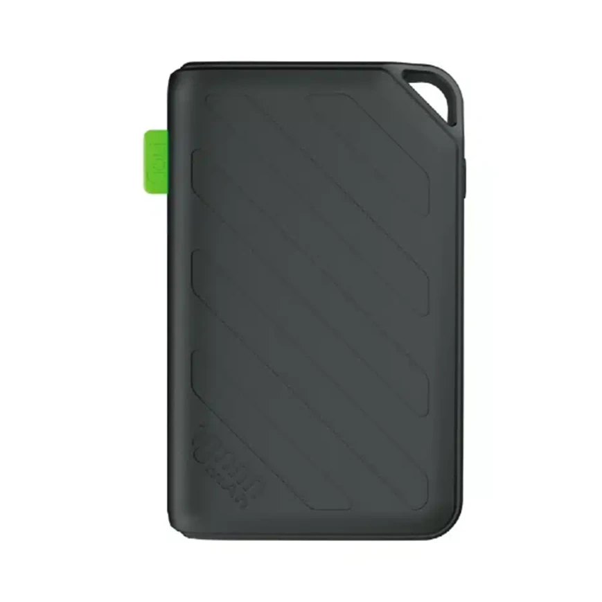 PowerBank Goui – Brave Plus de 10000 mAh 20W (G-EPB10P2-3A-K)