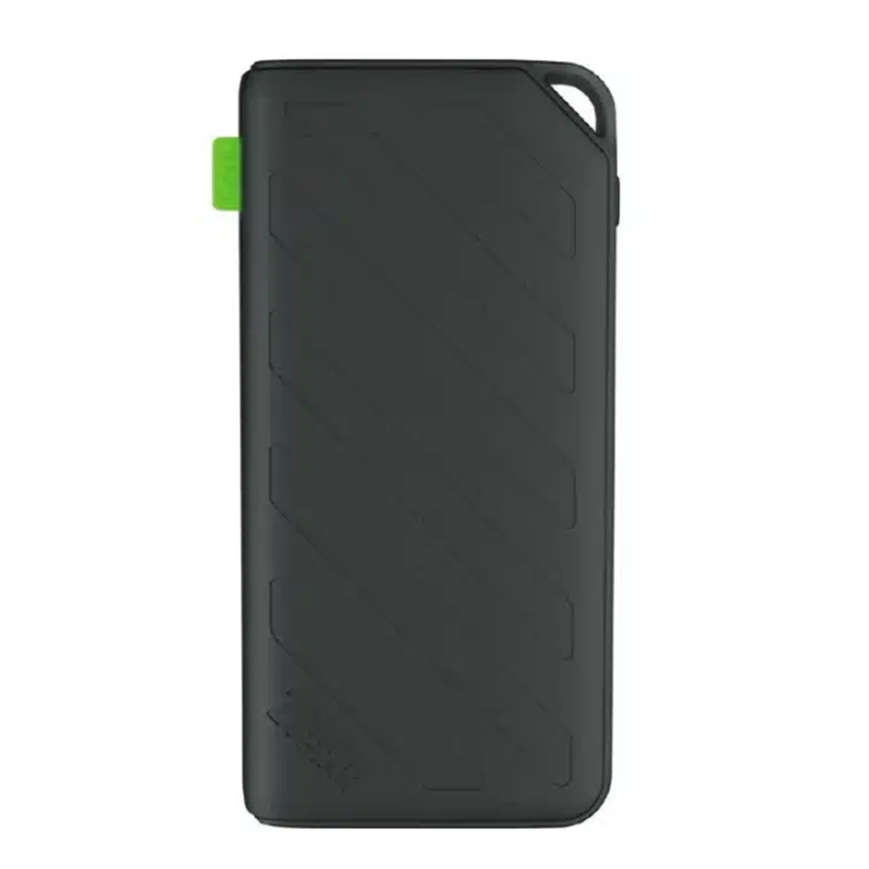 PowerBank Goui Brave Plus 20000 mAh (G-EPB20P2-3A-K)