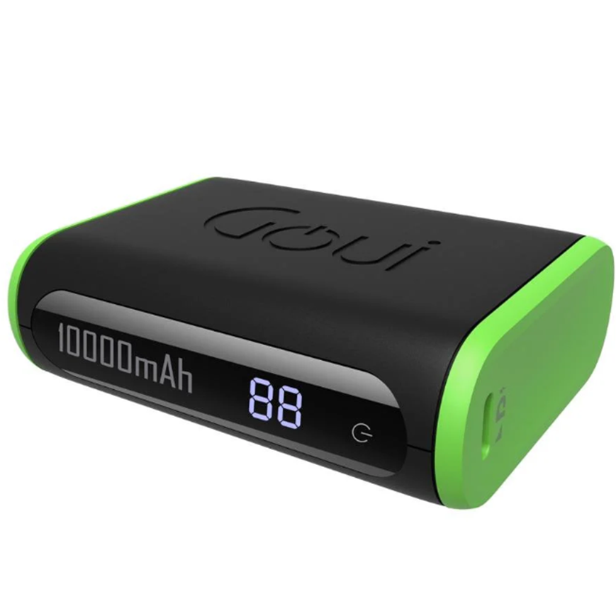 Mini Power Bank Goui Bolt – 10000 mAh (G-MINI10-K)