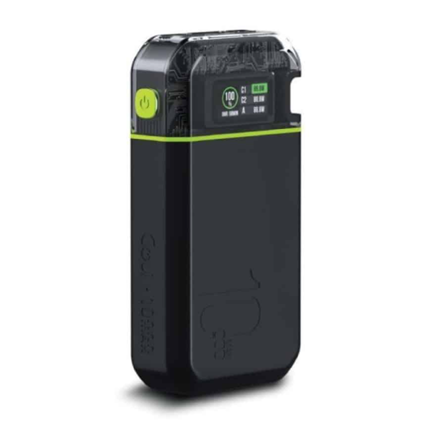 Power Bank Goui Beast 10 000 mAh 35W (G-PBTDS10-TK)