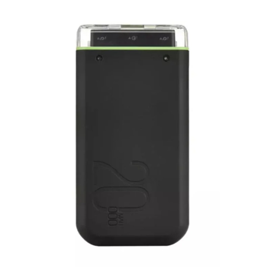 Power Bank Goui Beast 20 000 mAh 65W (G-PBTDS20-TK)