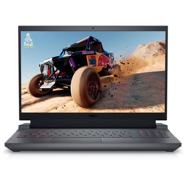 Ordinateur portable Dell gaming G15 5530 (G15-I7-RTX4050-6GB)