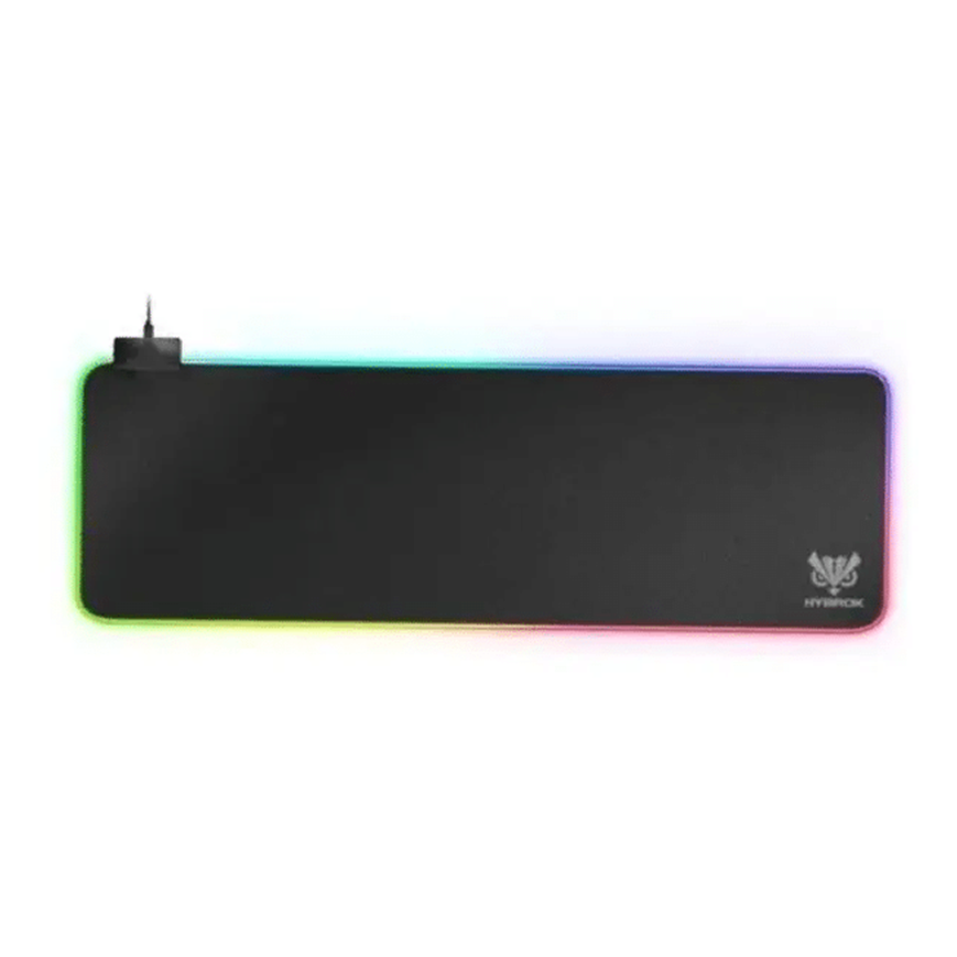 Tapis de souris gaming Hybrok format XL (HYBROK0032)
