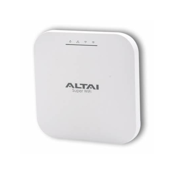 ALTAI Point d’accès WiFi 6 Indoor 2×2 80211ax Wave 2 AP (IX600)