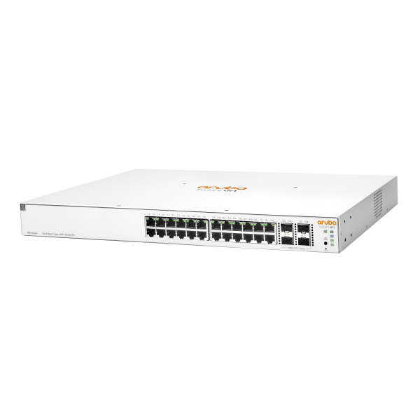 SWITCH Aruba Instant On 1930 24G 195W (JL683A)