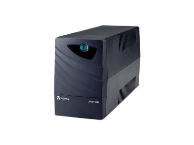 Onduleur Line-Interactive Liebert itON – 600 VA / 360 W – 4 prises C13 (LI32111CT01)