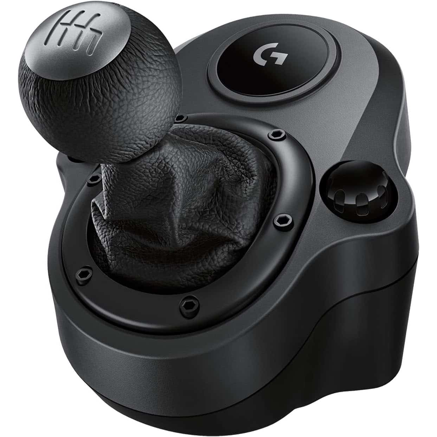 Logitech G Driving Force – Boite Vitesses (LW2941000130)