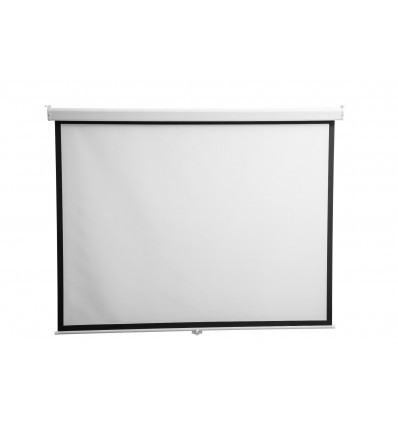 ECRAN DE PROJECTEUR EYEPLAY MS112SLS 200*200 (MS112SLS)