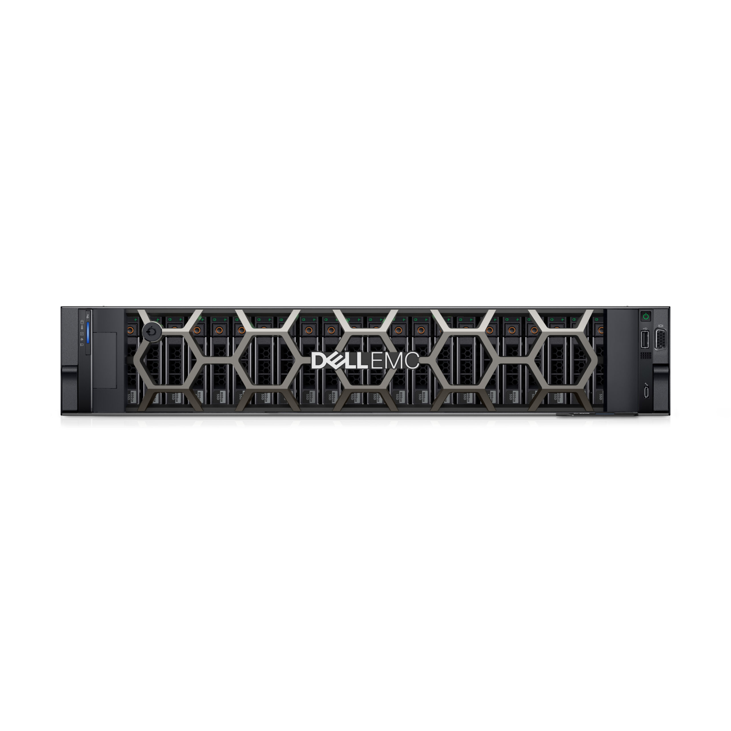 SERVEUR DELL PowerEdge R750XS (PER750XS7B)