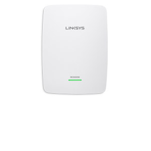 RANGE EXTENDER LINKSYS USB SANS FIL RE3000W N300 (RE3000W-EK)